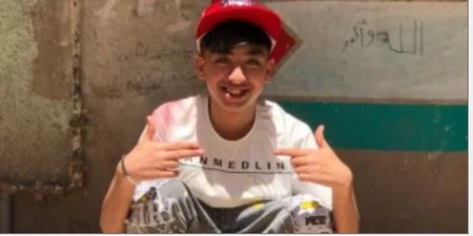 في قضية الدارك ويب .. تأييد حكم الإعدام للمتهم بقتل طفل شبرا الخيمة 