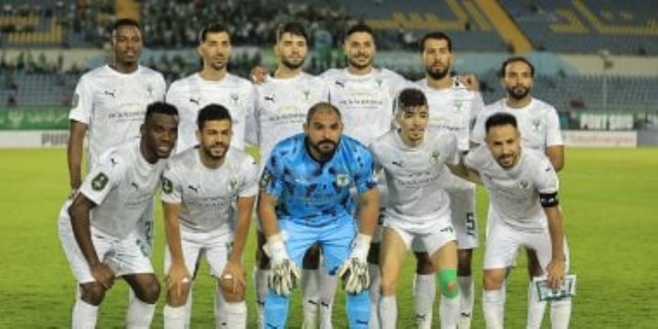 كايزر تشيفز ينتزع فوزًا ثمينًا على حساب المصري في الكونفدرالية