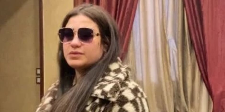 بعد التحقيق معها.. تفاصيل قرار نقابة الموسيقيين ضد دنيا الألفي