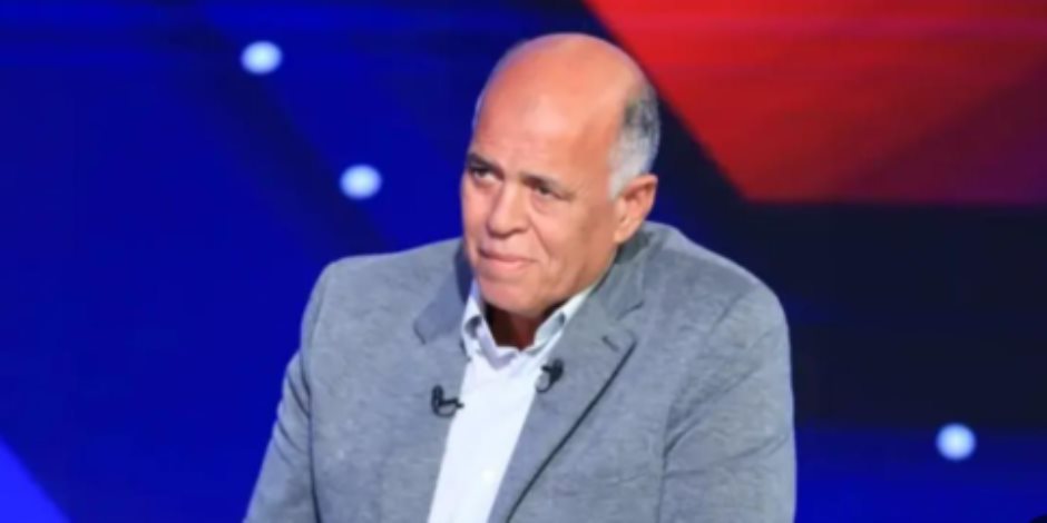 هشام يكن: مجلس الزمالك مش بتاع كورة وجون إدوارد فضحهم