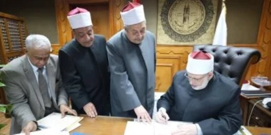 الآن.. نتيجة الابتدائية الأزهرية والدور الثاني للثانوية بالخارج