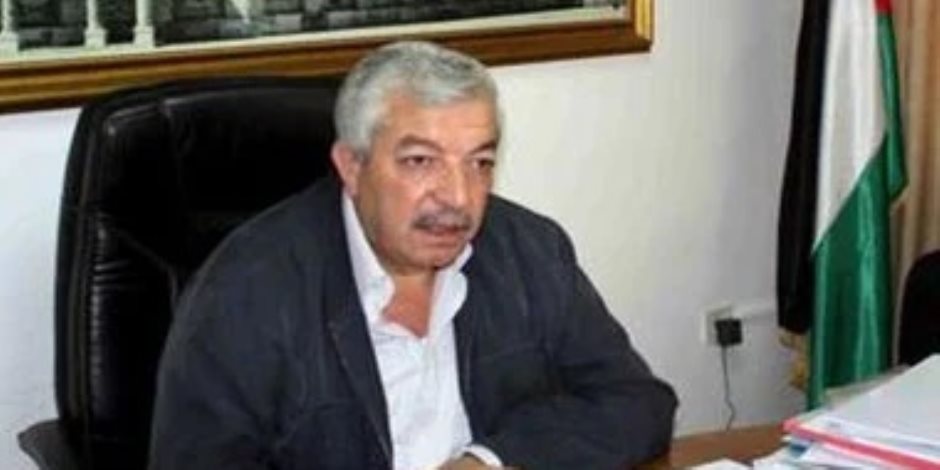 نائب رئيس «فتح»: قرارات كابينت الاحتلال إعلان حرب مفتوحة على شعبنا ومقدساته