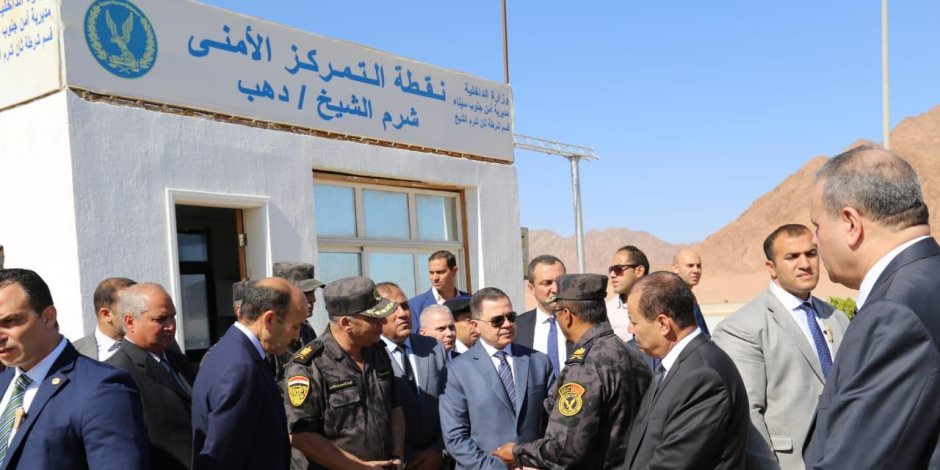 دينا الحسيني تكتب: من «ثقة الشارع» إلى «الإشادة الدولية».. هكذا حصنت «الداخلية» جبهة مصر وصاغت نموذجًا إنسانياً للأمن