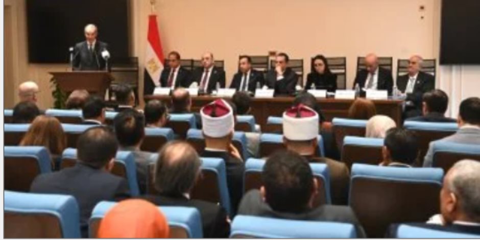 رئيس اتصالات النواب يثمن التوجيه الرئاسى بشأن استخدام الأطفال لتطبيقات التواصل الاجتماعى ويؤكد : هدفنا حماية النشء 