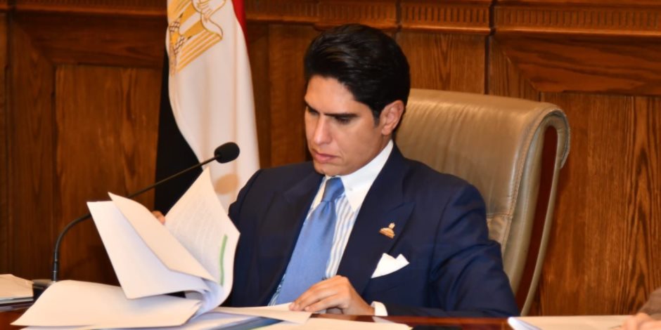 برئاسة «أبو هشيمة».. «اقتصادية الشيوخ» توافق من حيث المبدأ على قانون حماية المنافسة ومنع الممارسات الاحتكارية