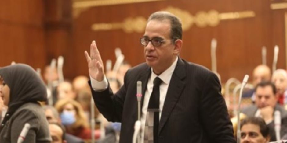 الوفد يسند رئاسة هيئة البرلمانية بمجلس الشيوخ لطارق عبد العزيز بدل يمامة