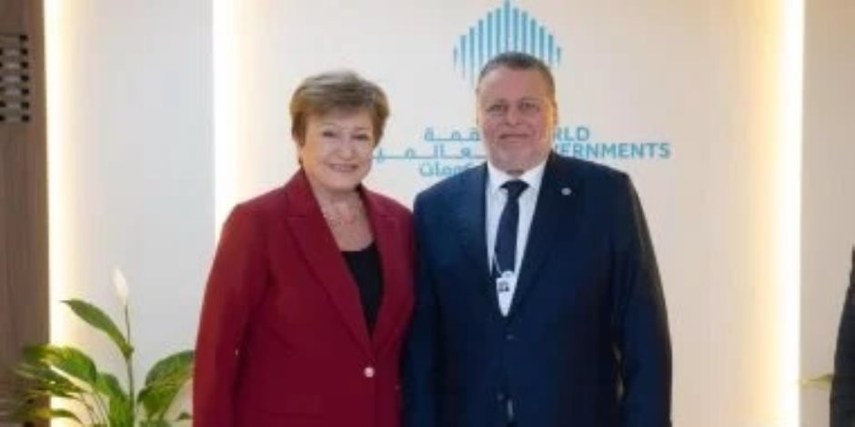 صندوق النقد: ما حققته مصر بشأن السياسة النقدية وتحرير سعر الصرف نجاحًا حقيقيا