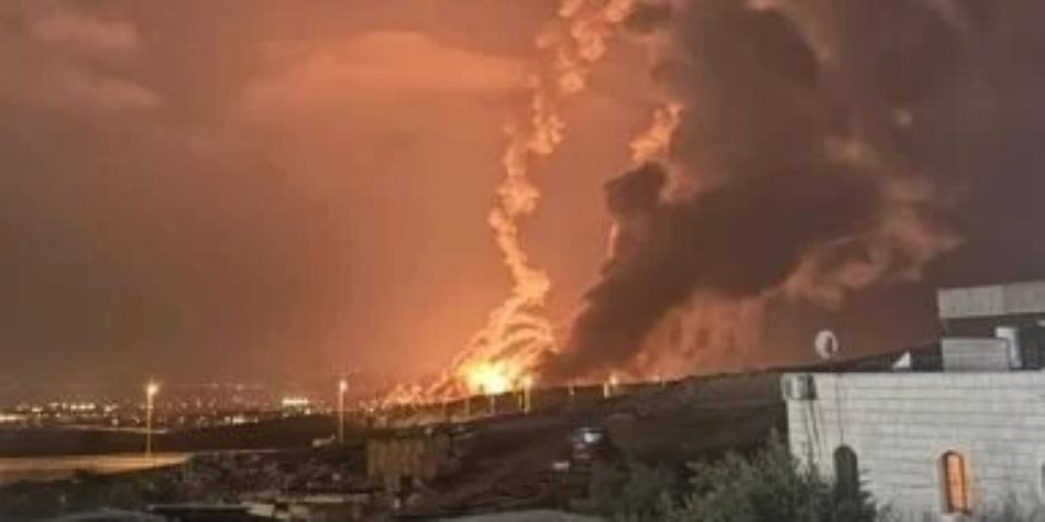 شهداء ومصابون في قصف إسرائيلي على خيم الفلسطينيين في غزة