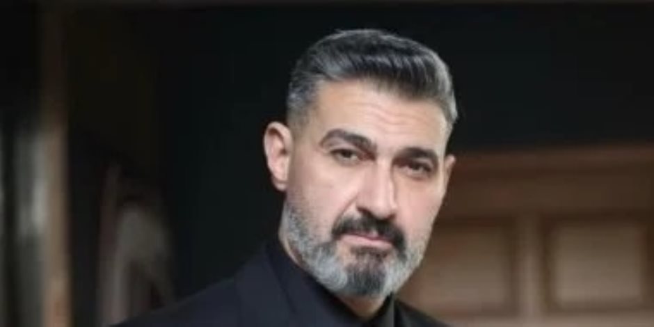 ياسر جلال للحياة اليوم: سأظل أتشرف بدوري في الاختيار 3 حتى آخر يوم في حياتي