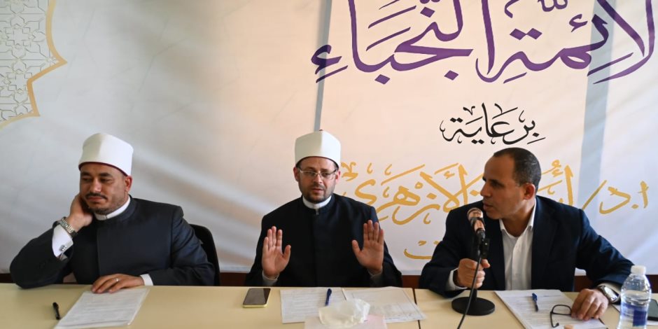 انطلاق الجولة الأولى من التصفيات النهائية لمسابقة دوري النجباء 2025