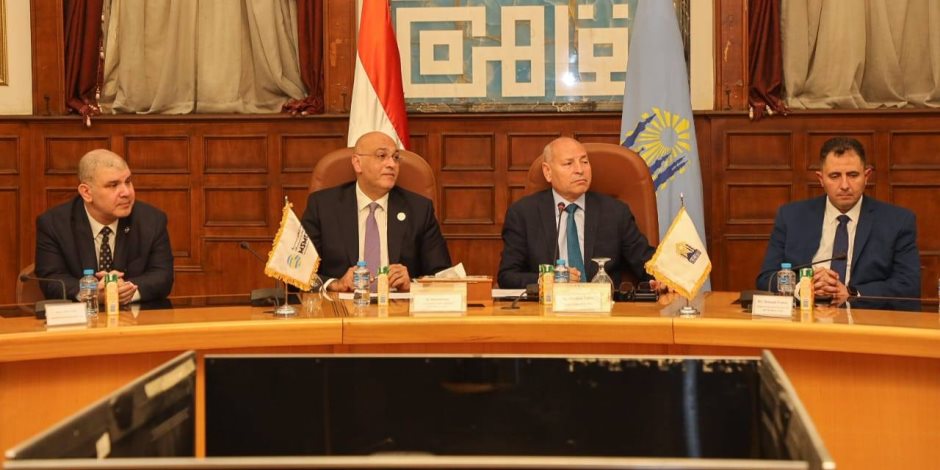 تعاون جديد بين جهاز تنمية المشروعات ومحافظة القاهرة لتطوير منطقة الزاوية الحمراء 