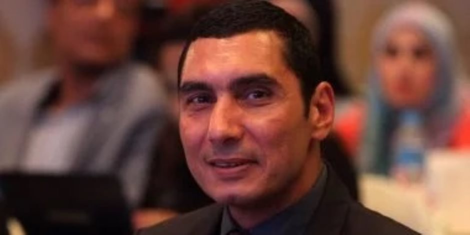 من هو جوهر نبيل وزير الشباب والرياضة الجديد؟