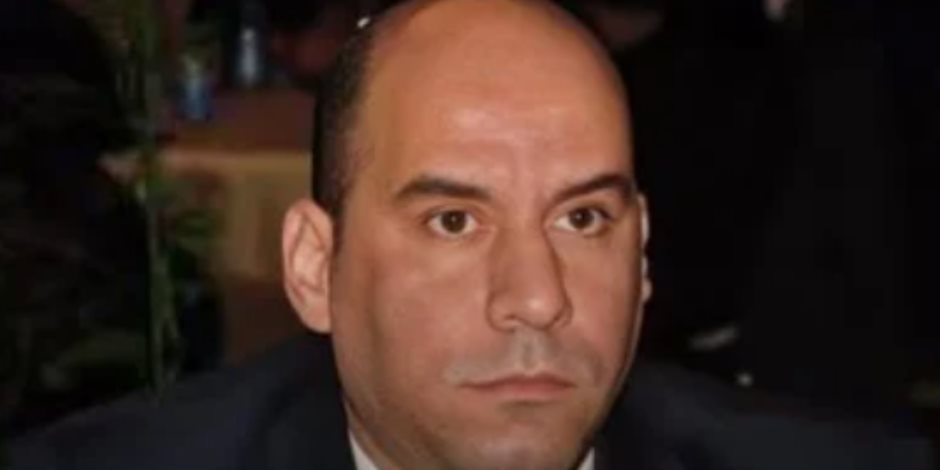 السيرة الذاتية لحسن رداد وزير العمل الجديد