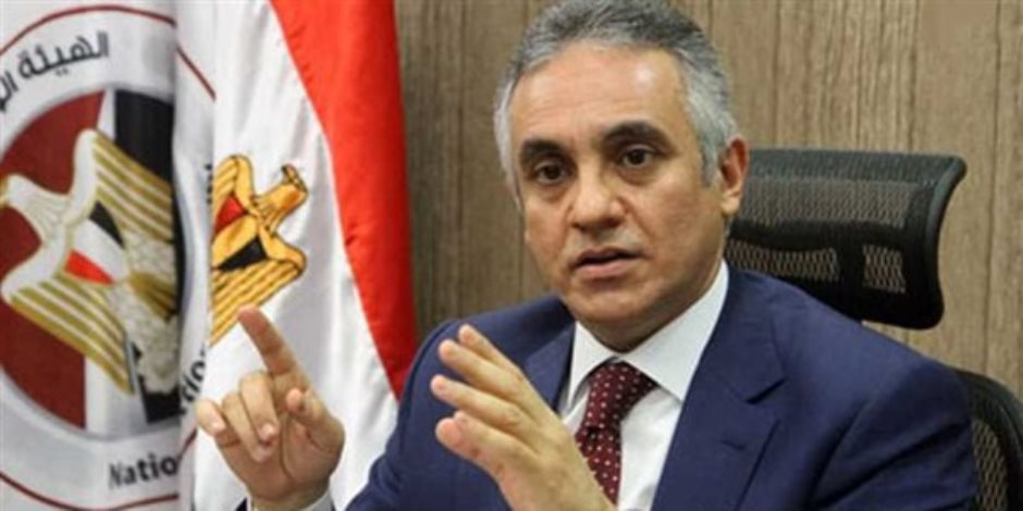 المستشار محمود حلمي الشريف… مسيرة قاضٍ في خدمة العدالة 