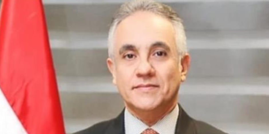 المستشار محمود حلمي الشريف… مسيرة قاضٍ في خدمة العدالة 