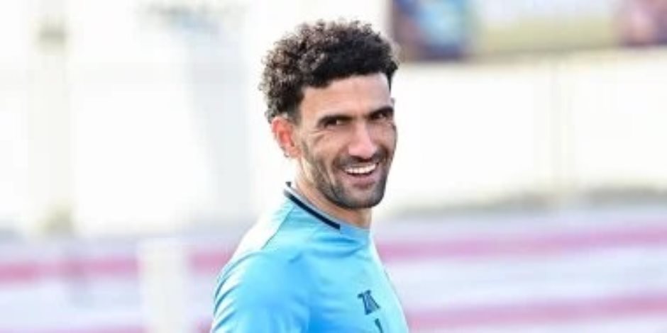 بعد الغضب والأزمة.. هل يعود عواد لحراسة مرمى الزمالك؟