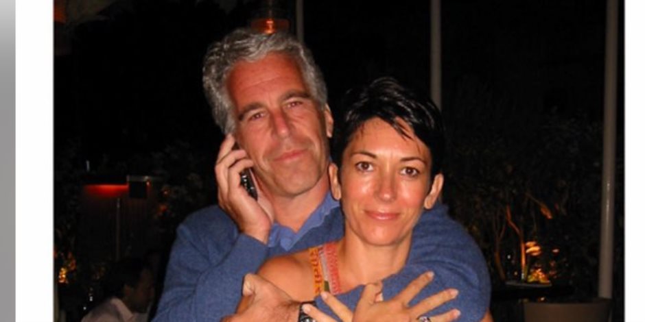 مقايضة الحقيقة بالحرية؟ جيسلين ماكسويل تطلب عفو ترامب لفضح أسرار إبستين