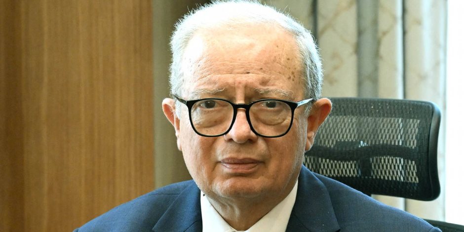 ننشر السيرة الذاتية للدكتور حسين عيسى نائباً لرئيس مجلس الوزراء للشئون الاقتصادية