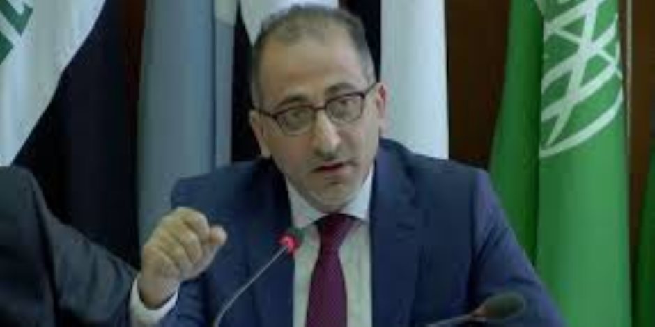  مندوب فلسطين بالجامعة العربية: الموقف المصري "حائط صد" للقضية.. ونتنياهو فاقد للأهلية في مسارات السلام