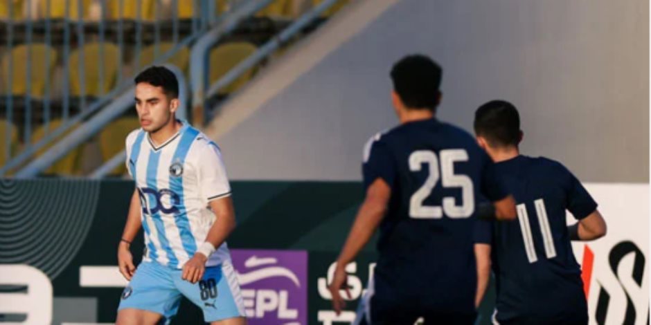 بيراميدز يهزم إنبى بهدفين مقابل هدف ويستعيد وصافة الدورى.. فيديو وصور