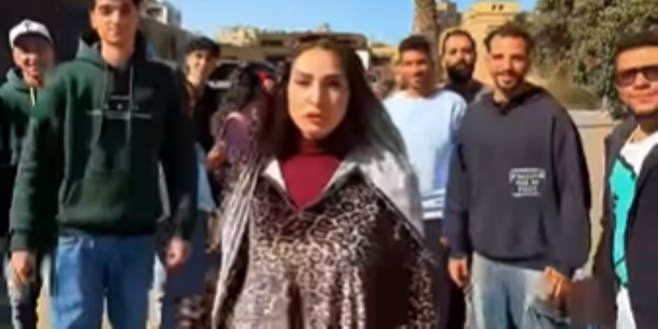 بأغنية «زمن الكاش».. روجينا تروج لمسلسها الجديد «حد أقصى» في رمضان