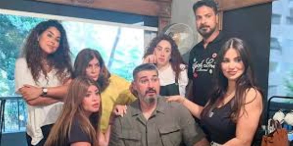 كلهم بيحبوا مودى الحلقة 13.. محاولات لإنقاذ مودي وتوقعات بتورط حمادة الصاوي