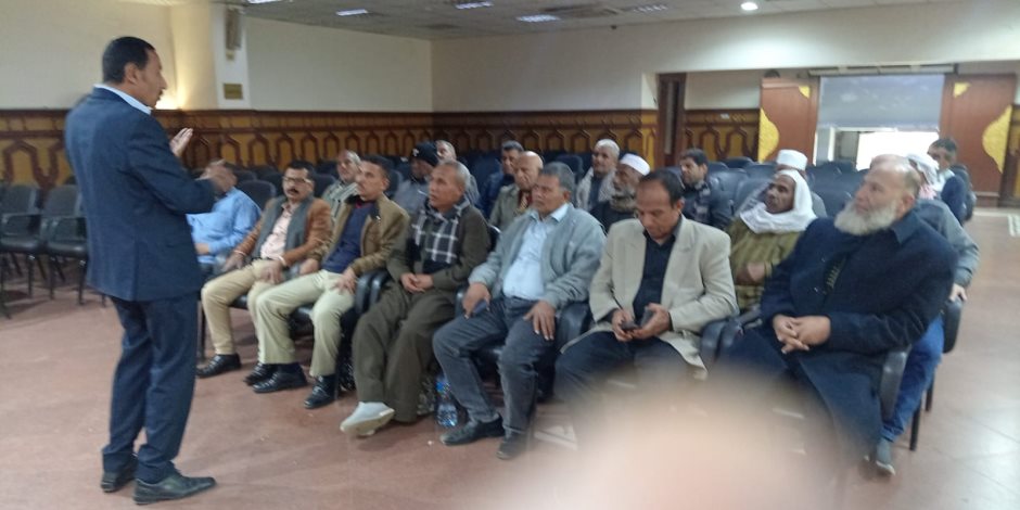 الإدارة العامة للتدريب تواصل فعاليات دورة «مواجهة الأزمات والتصدي للحرائق» بمسجد النور