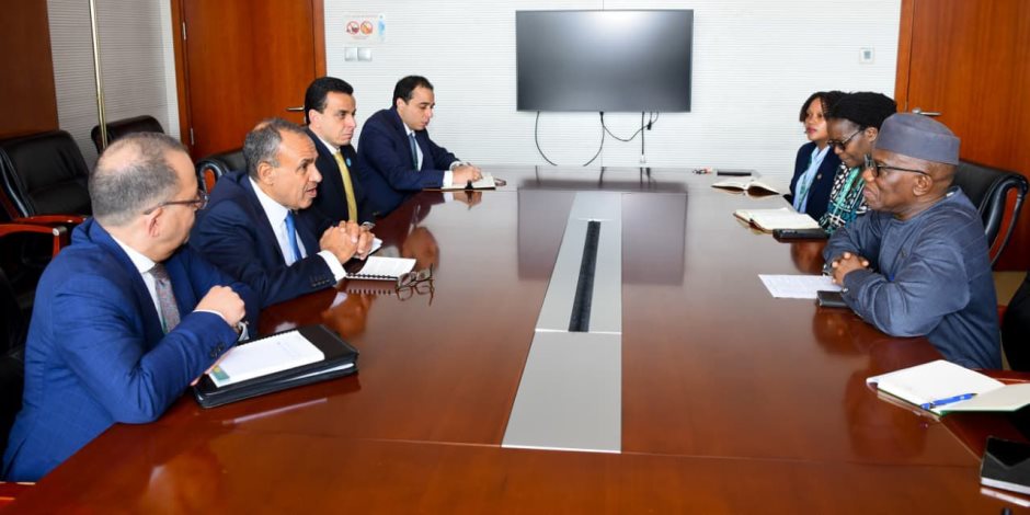 وزير الخارجية: مصر تتطلع لاستئناف عضوية السودان بالاتحاد الأفريقى.. ورفض قاطع لأي اعترافات أحادية تمس وحدة الصومال