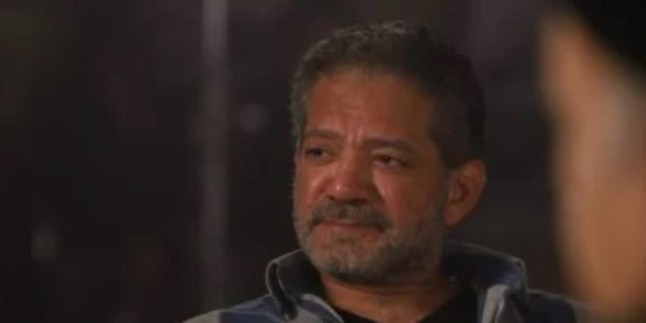 مجدى بدر يقدم شخصية زوح ابنة العمدة سيد رجب فى مسلسل بيبو بطولة كزبرة