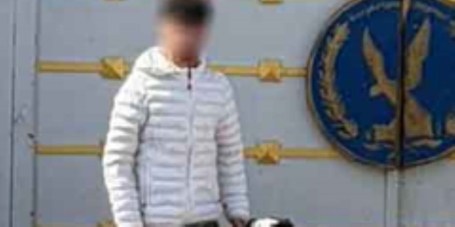 بسبب معاكسة شقيقته.. القبض على المتهم بالتشاجر مع آخر بكلب في القاهرة