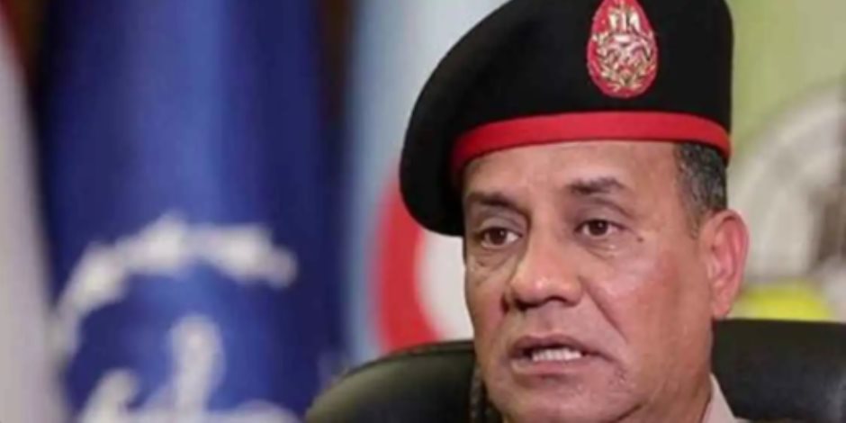 تعرف على السيرة الذاتية للفريق أشرف زاهر وزير الدفاع والإنتاج الحربى