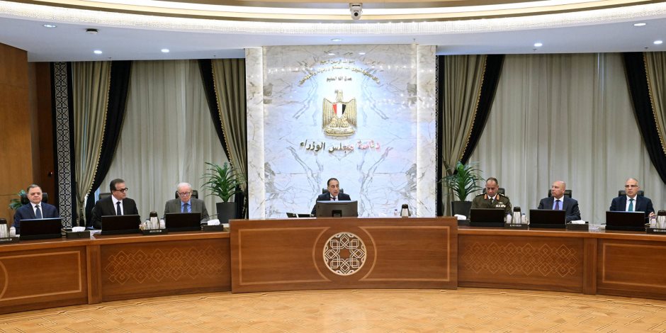 يوسف أيوب يكتب: الملاحظات الـ6 في الظهور الأول لحكومة "مدبولى" بعد التعديل