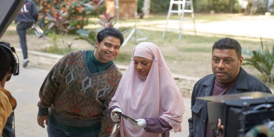 دراما رمضان 2026 .. إسلام إبراهيم يكشف عن شخصيتة "سيد الجوكر"  في مسلسل فن الحرب 