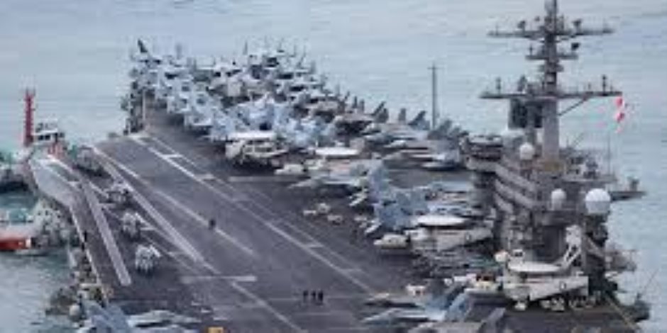 رويترز: الجيش الأمريكي يستعد لاحتمال تنفيذ عمليات تستمر أسابيع ضد إيران