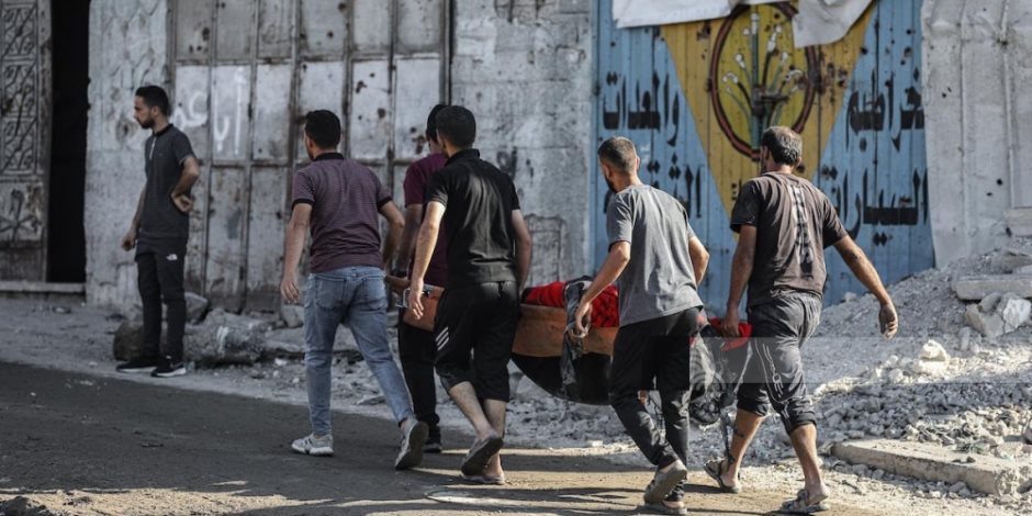 يوم دامٍ في غزة والضفة: إصابات برصاص الاحتلال.. و"الأمم المتحدة" تحذر من عرقلة المساعدات المنقذة للحياة