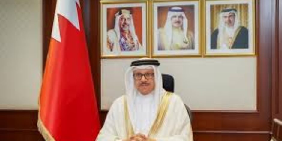 محادثات هاتفية بين وزيري الخارجية الايراني والبحريني