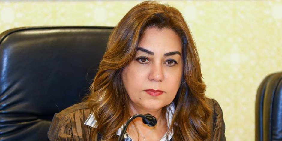وزيرة التنمية المحلية: حملات مفاجئة لقطاع التفتيش والمتابعة على مراكز ومدن محافظة أسوان