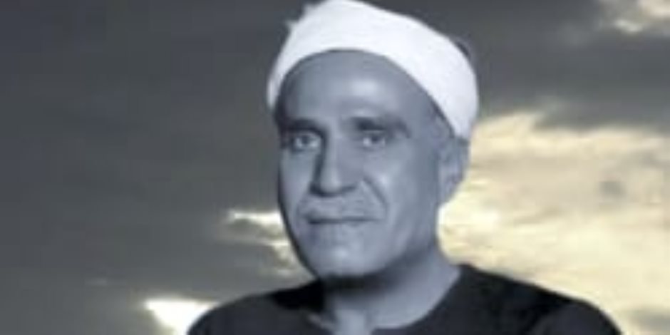 وزارة الأوقاف تُحيي ذكرى رحيل الشيخ مصطفى عبد الرازق