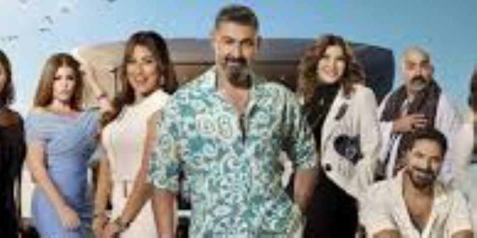 مسلسل كلهم بيحبوا مودى الحلقة 7.. اتهام مودي باللص داخل منزل أبو شيماء