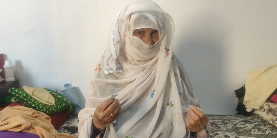 الموت يُغيّب أمّ المجاهدات "فرحانة".. و"صوت الأمة" ترصد أهم المحطات النضالية خلال مسيرة عطائها للوطن (صور)