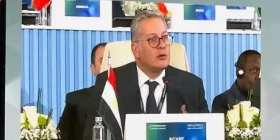 وزير البترول: خطط لزيادة الإنتاج لـ6 مليارات قدم غاز يوميا ومليون برميل خام 2030