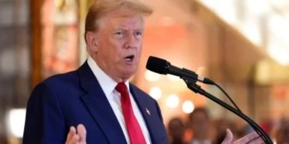 ترامب: الدول أعضاء مجلس السلام تعهدت بـ5 مليارات دولار لإعادة إعمار غزة