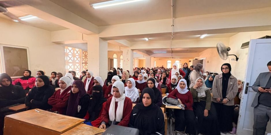 أمين اللجنة العليا للدعوة: المرأة ليست نصف المجتمع بل الركيزة الأولى لتربية الأجيال