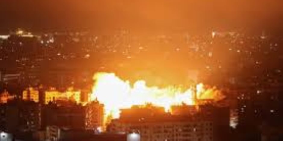 نيران الاحتلال تحرق الهدنة .. غارات دامية من البقاع إلى الجنوب وخرق مستمر للسيادة اللبنانية