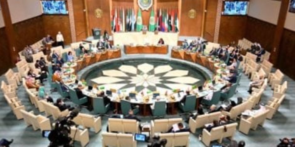 انطلاق فعاليات "اليوم العربي للاستدامة" بمقر جامعة الدول العربية وتكريم رموز التنمية