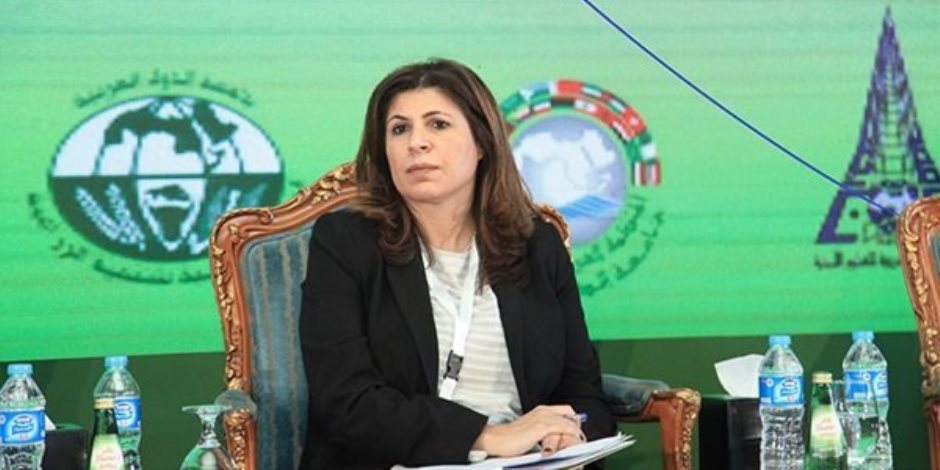 الجامعة العربية تؤصل لـ "ثقافة الاستدامة" كخيار استراتيجي وتكشف عن ملامح "الرؤية العربية 2025"