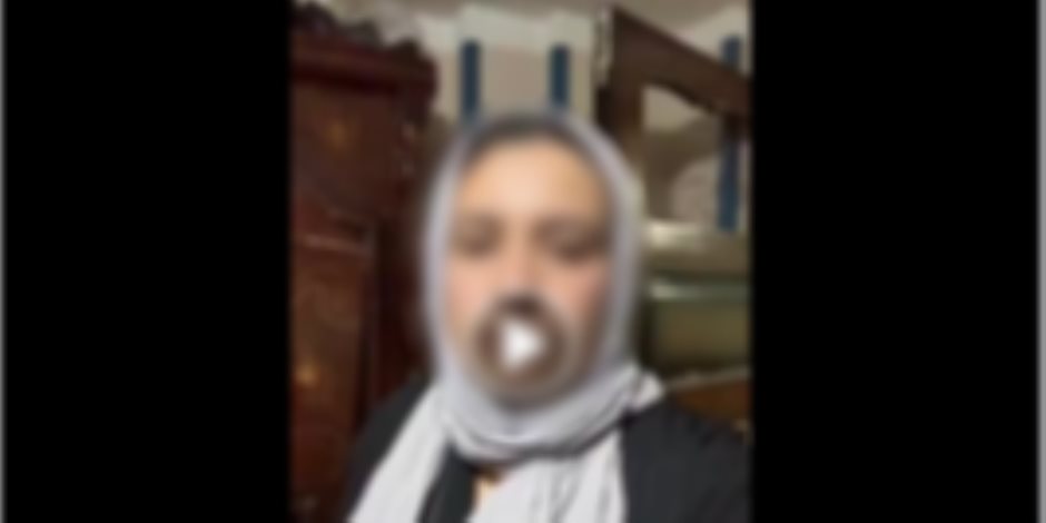 كشف ملابسات ادعاء سرقة منزل والتعدي على أسرة بالشرقية.. وضبط طرفي الواقعة