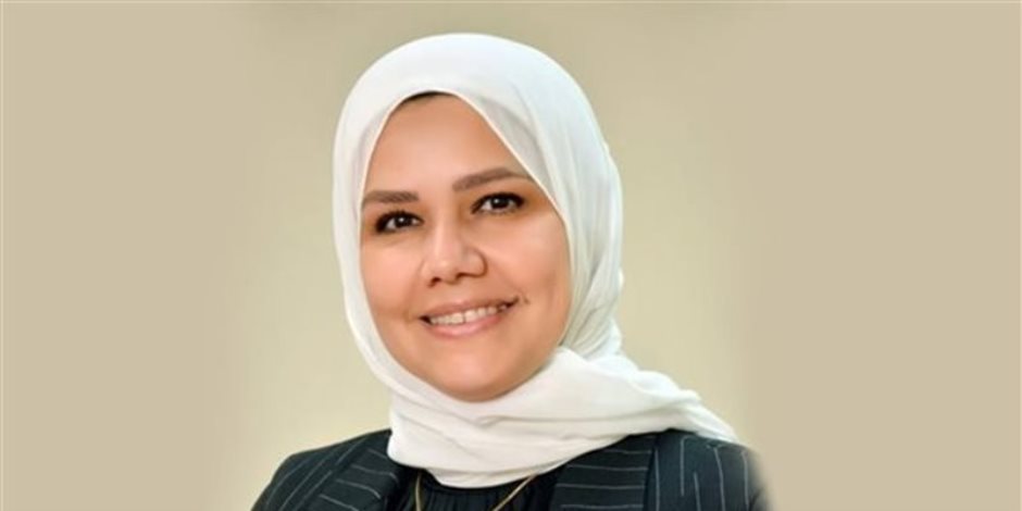 رشا عبد العال: الضرائب تعد مصدرًا رئيسيًا للدخل الداعم للخزانة العامة للدولة