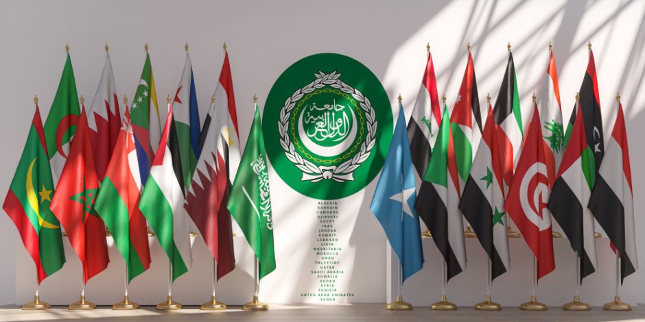 انطلاق مؤتمر  "السلام والتنمية " لتعزيز الشراكة العربية - الأفريقية في مواجهة تحديات القرن الأفريقي والبحر الأحمر