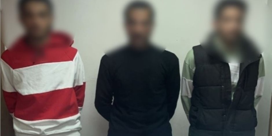 كشف ملابسات وقوع مشاجرة بالفيوم.. وضبط المتهمين